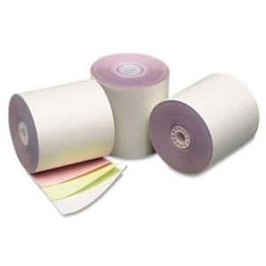 Cash Register Roll NCR