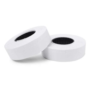 Expiry label roll 26/16mm 50 Rolls/Box