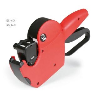 Jolly Date label Printing Machine